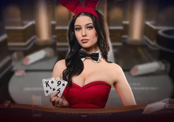 go88 Baccarat – Playboy