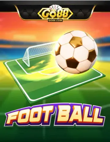 Go football portrait
