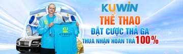 Tỷ lệ trả thưởng cao nhất thị trường
